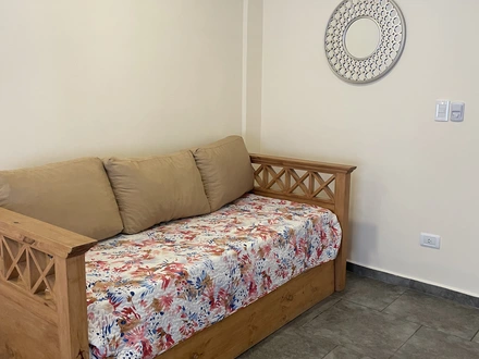 Alquiler temporario de apartamento em San clemente del tuyu