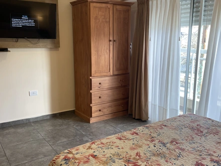 Alquiler temporario de apartamento em San clemente del tuyu