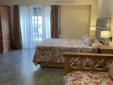Alquiler temporario de apartamento em San clemente del tuyu