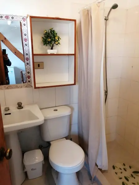 Arriendo temporario de casa en Choapa