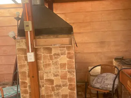 Arriendo temporario de casa en Choapa