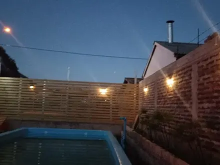 Arriendo temporario de casa en Choapa