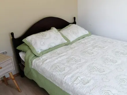 Arriendo temporario de casa en Choapa