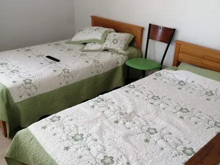 Arriendo temporario de casa en Choapa