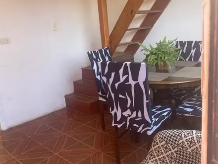 Arriendo temporario de casa en Choapa