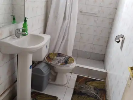 Arriendo temporario de caba&ntilde;a en Recinto
