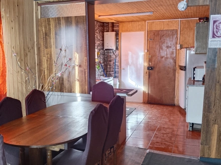 Arriendo temporario de caba&ntilde;a en Recinto