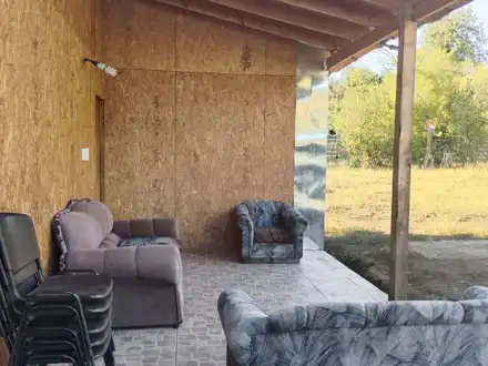 Arriendo temporario de caba&ntilde;a en Recinto