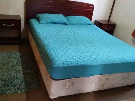 Arriendo temporario de caba&ntilde;a en Recinto