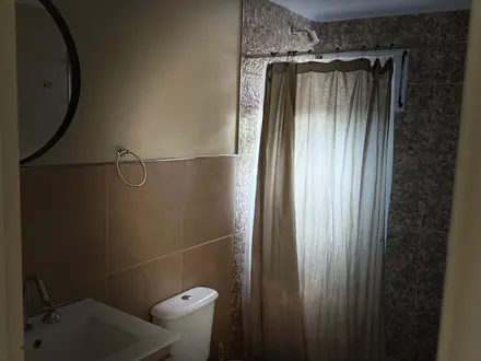 Alquiler temporario de departamento en Sauce grande