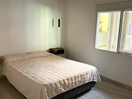 Alquiler temporario de departamento en Sauce grande