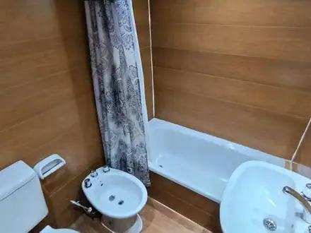 Alquiler temporario de caba&ntilde;a en Sierra de la ventana