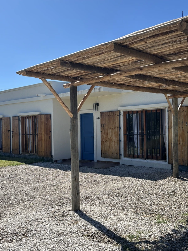 Alquiler temporario de casa em Marquesado
