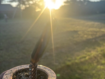 Alquiler temporario de casa en Marquesado