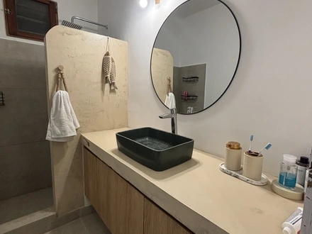 Alquiler temporario de casa en Marquesado