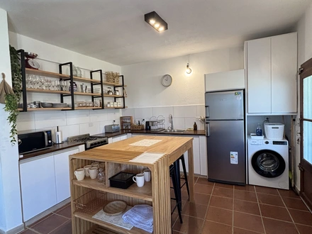 Alquiler temporario de casa en Marquesado