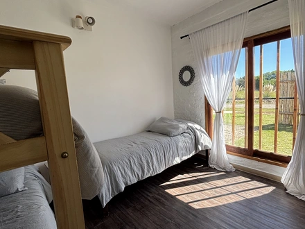 Alquiler temporario de casa en Marquesado