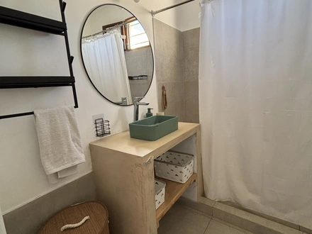 Alquiler temporario de casa en Marquesado