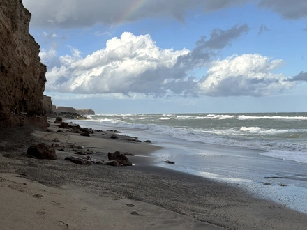 Alquiler temporario de casa en Marquesado