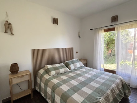 Alquiler temporario de casa en Marquesado