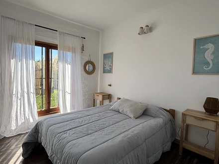 Alquiler temporario de casa en Marquesado