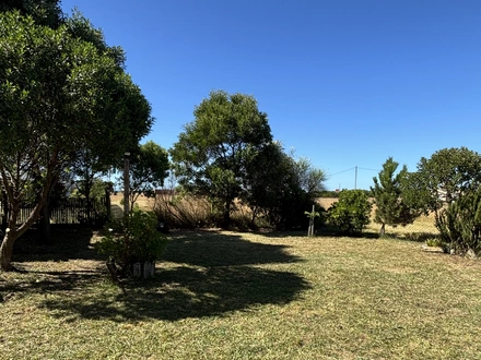 Alquiler temporario de casa en Marquesado