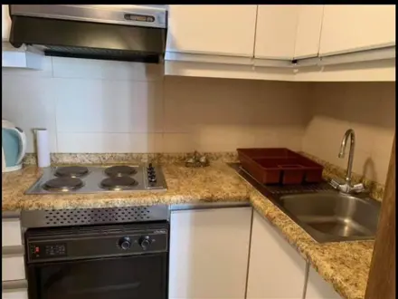 Arriendo temporario de departamento en Vina del mar