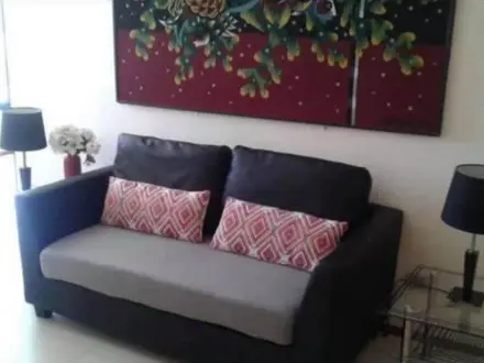 Arriendo temporario de departamento en Vina del mar