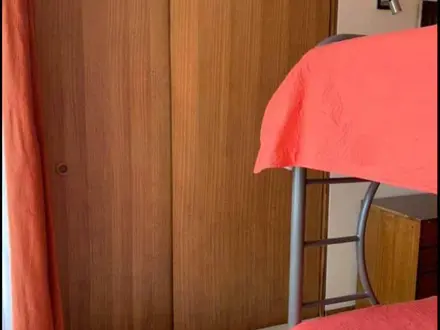 Arriendo temporario de departamento en Vina del mar