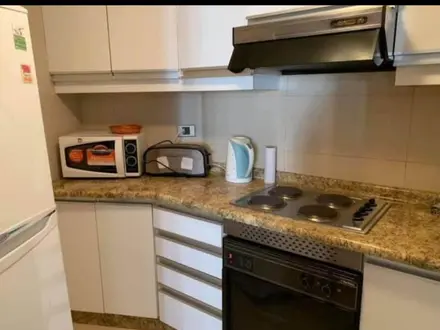 Arriendo temporario de departamento en Vina del mar