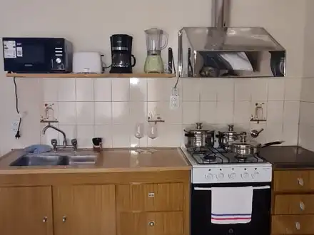Alquiler temporario de casa em Mar del plata