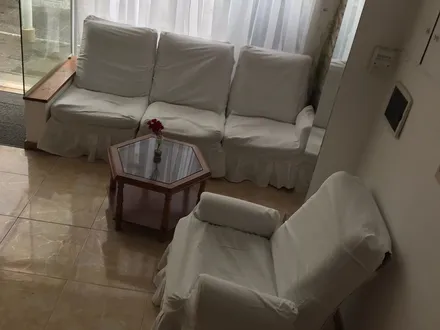 Alquiler temporario de hotel en Mar del tuy&uacute;