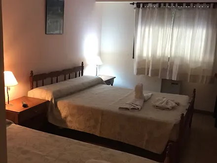 Alquiler temporario de hotel en Mar del tuy&uacute;