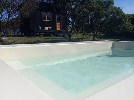 , Alquiler temporario de casa en Col. chapadmalal