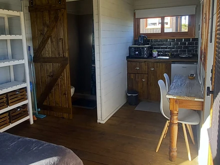 , Alquiler temporario de casa en Col. chapadmalal