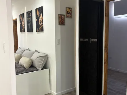 Alquiler temporario de apartamento em Tandil