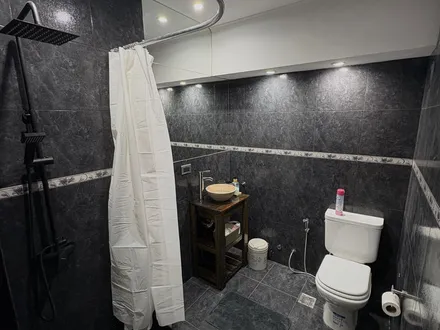 Alquiler temporario de apartamento em Tandil