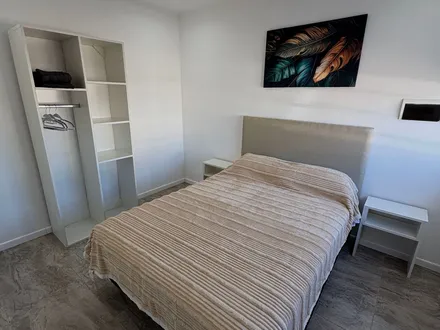 Alquiler temporario de apartamento em Tandil