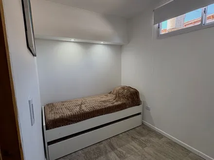 Alquiler temporario de apartamento em Tandil