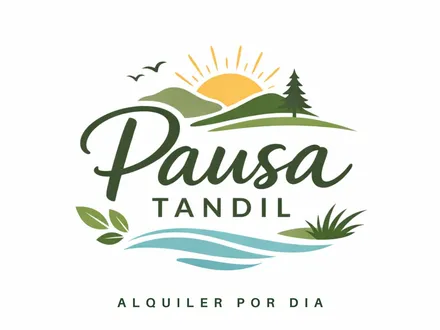 Alquiler temporario de apartamento em Tandil