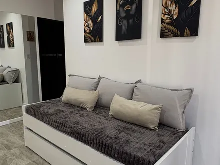 Alquiler temporario de apartamento em Tandil