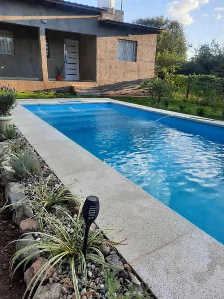 Alquiler temporario de caba&ntilde;a en Santa mar&iacute;a de punilla, cordoba, argentina