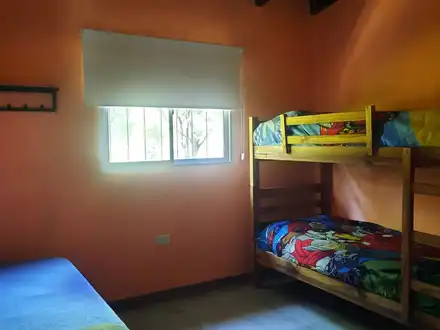 Alquiler temporario de caba&ntilde;a en Santa mar&iacute;a de punilla, cordoba, argentina