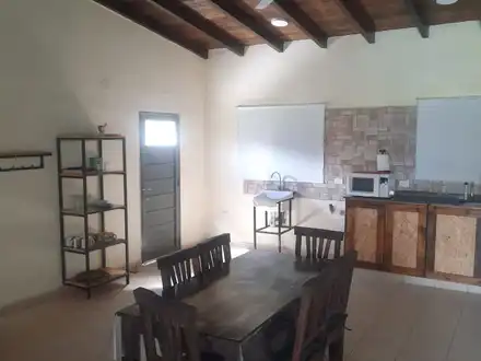 Alquiler temporario de caba&ntilde;a en Santa mar&iacute;a de punilla, cordoba, argentina