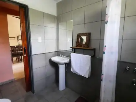 Alquiler temporario de caba&ntilde;a en Santa mar&iacute;a de punilla, cordoba, argentina