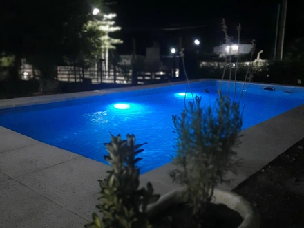 Alquiler temporario de caba&ntilde;a en Santa mar&iacute;a de punilla, cordoba, argentina