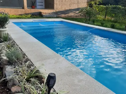 Alquiler temporario de caba&ntilde;a en Santa mar&iacute;a de punilla, cordoba, argentina