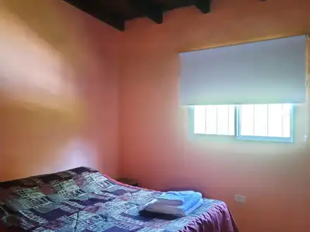 Alquiler temporario de caba&ntilde;a en Santa mar&iacute;a de punilla, cordoba, argentina