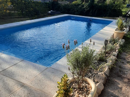 Alquiler temporario de caba&ntilde;a en Santa mar&iacute;a de punilla, cordoba, argentina