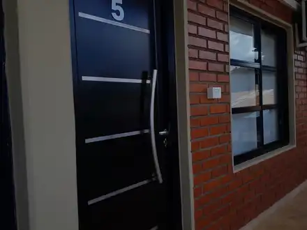 Alquiler temporario de departamento en Puerto iguaz&uacute;
